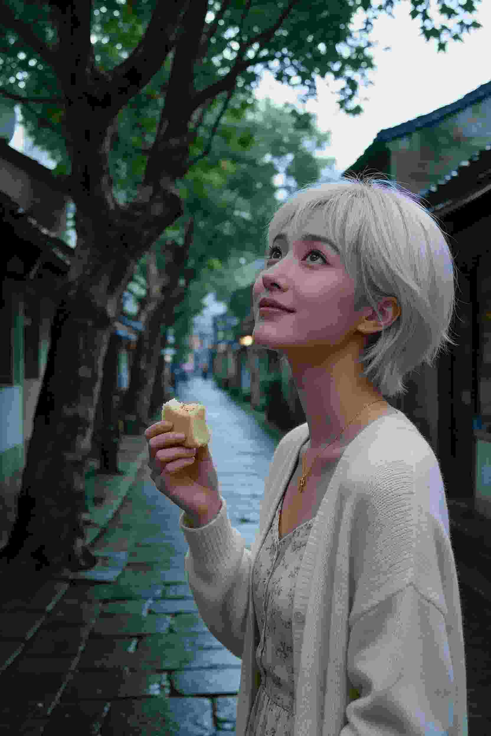 搞笑漫画大全
